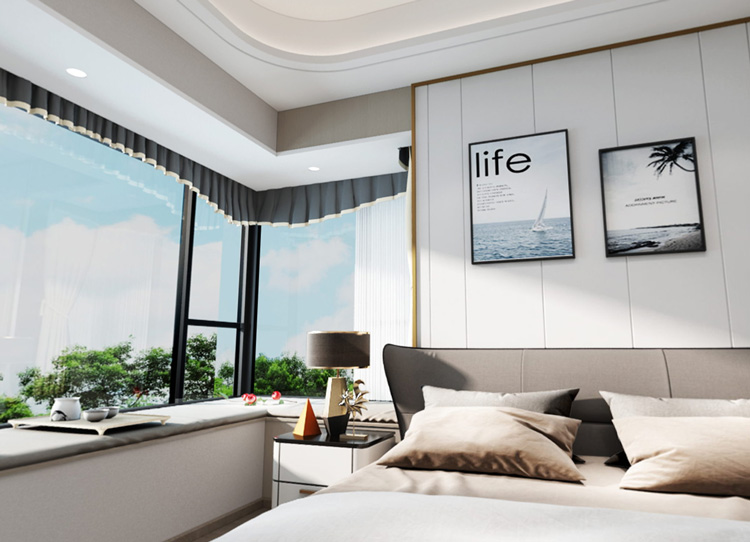 福建吉思装饰工程