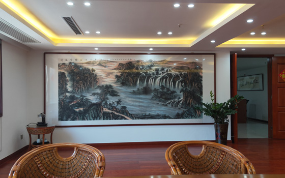 漳州画框生产加工