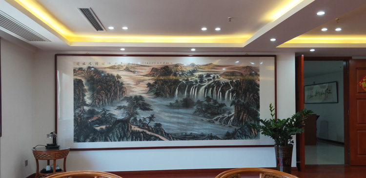 漳州画框生产加工