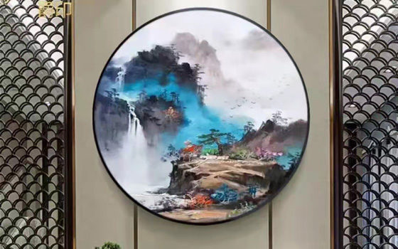 漳州画框生产厂家