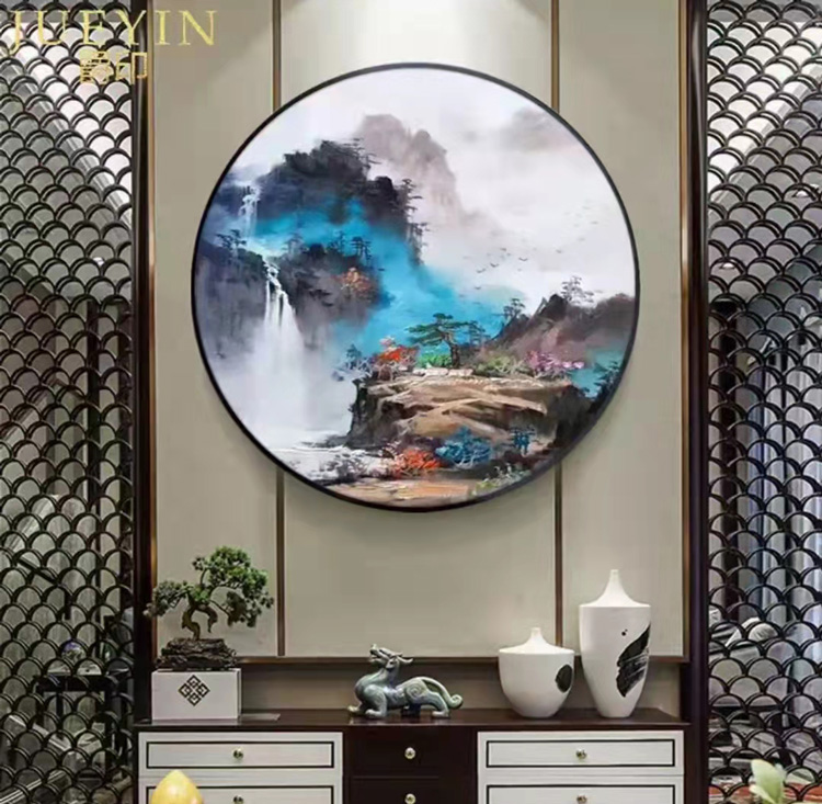 漳州画框生产厂家