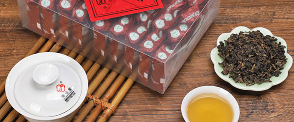 公司简介-福建省安溪县湖山堂茶业有限公司