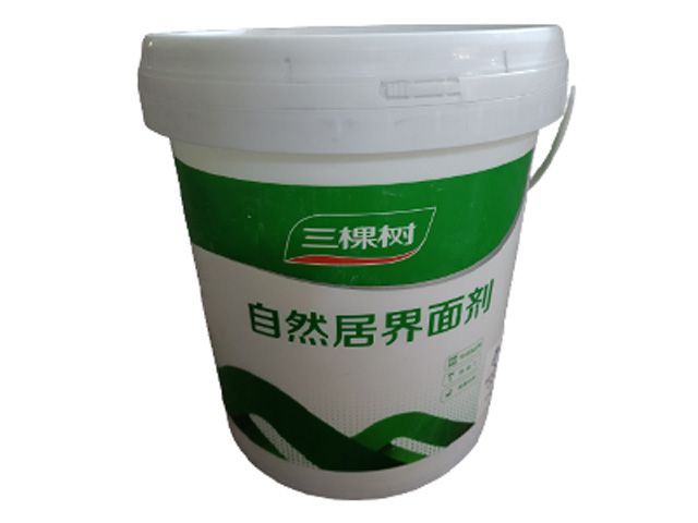 三棵树-自然居界面剂