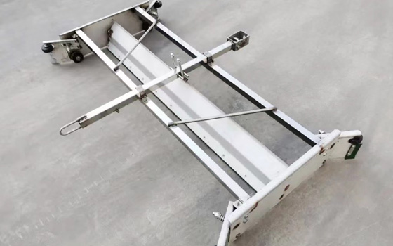 全自动刮粪机/清粪机