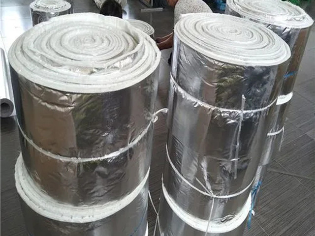 龙岩可拆卸保温套