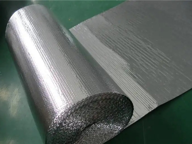 龙岩脱卸式隔热套