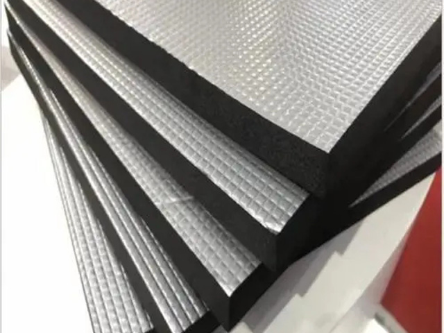 龙岩隔热板厂家直销