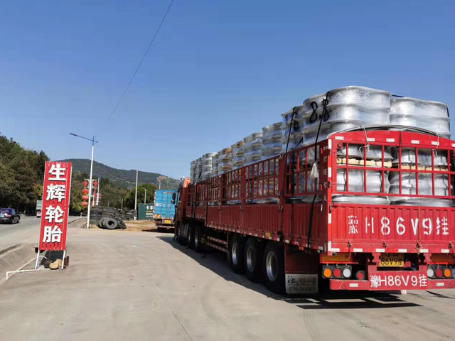 龙岩各类车轮批发