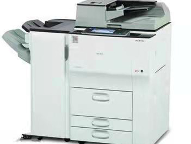 理光7502生产型 复印机租赁、销售、维修