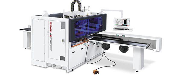 公司简介-龙岩汇富机械设备有限公司