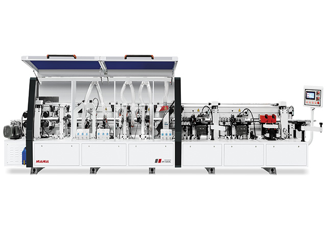 龙岩直线封边机