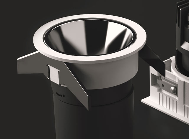 高端室内照明灯