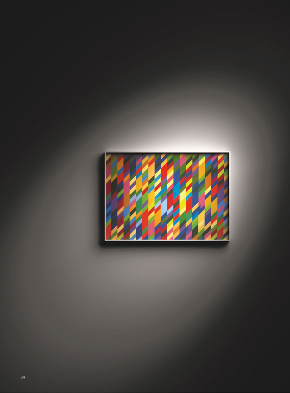 高端室内照明灯