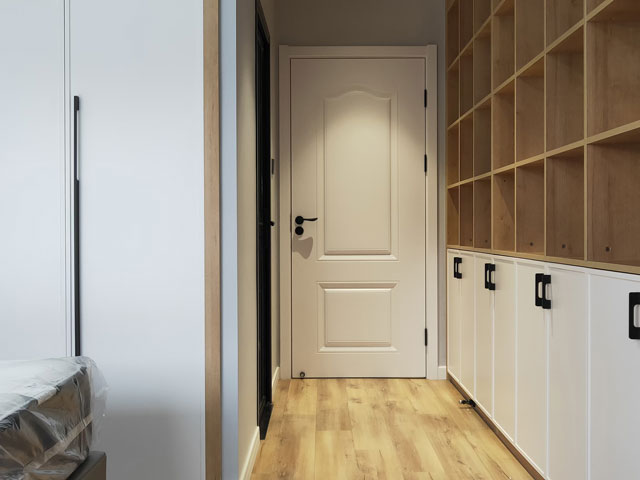 龙岩酒柜定制设计