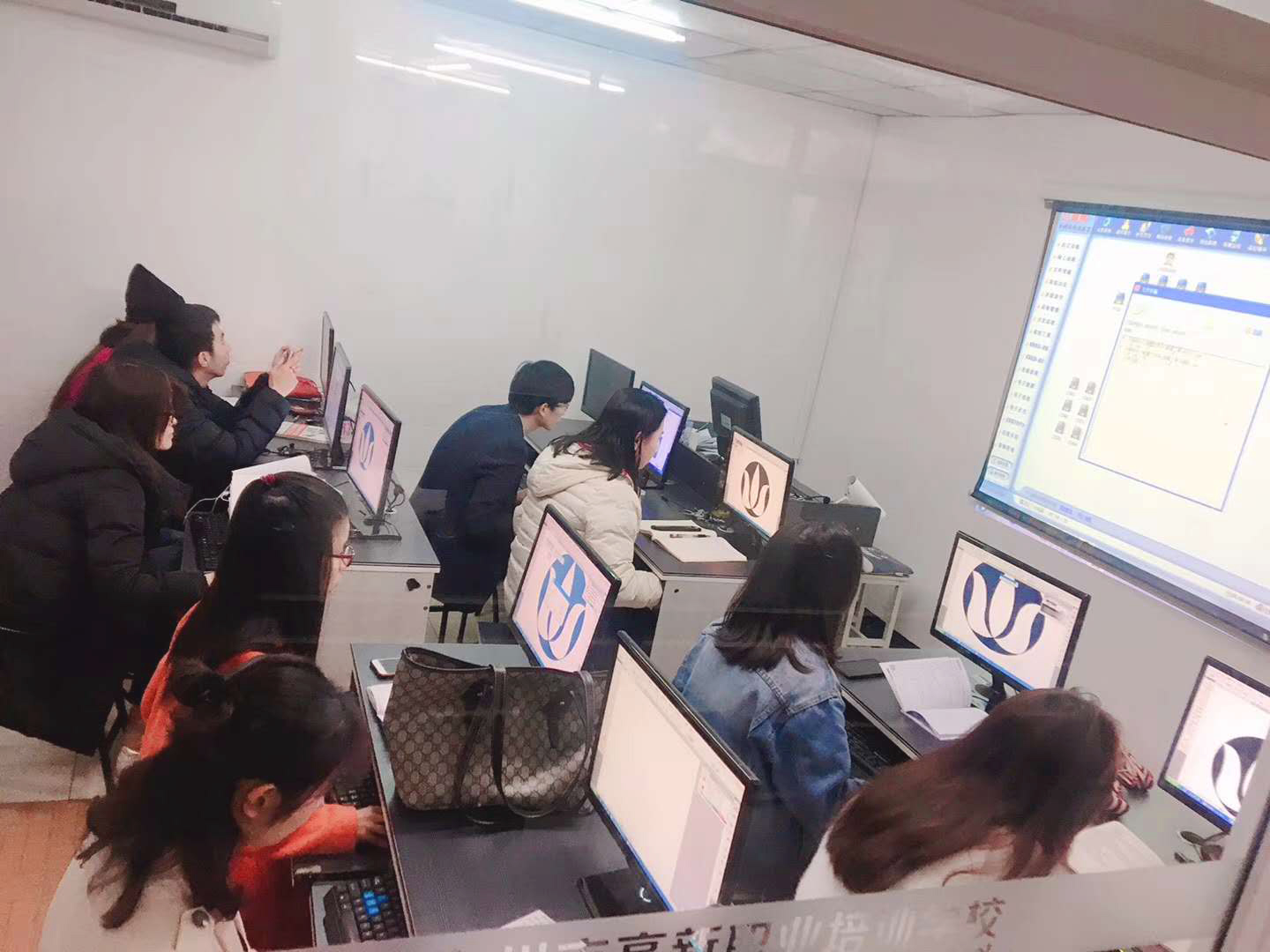 泉州室内设计培训