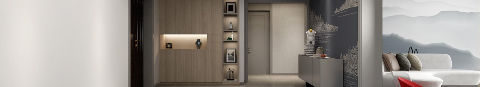 长汀县盛建建筑装饰有限公司