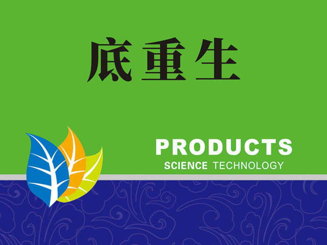 底重生