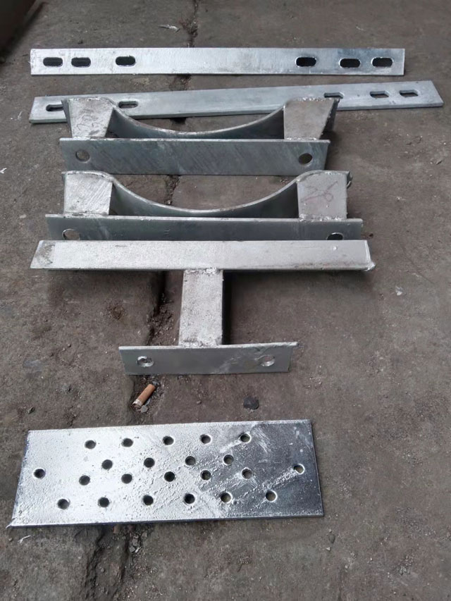 龙岩电力金具生产