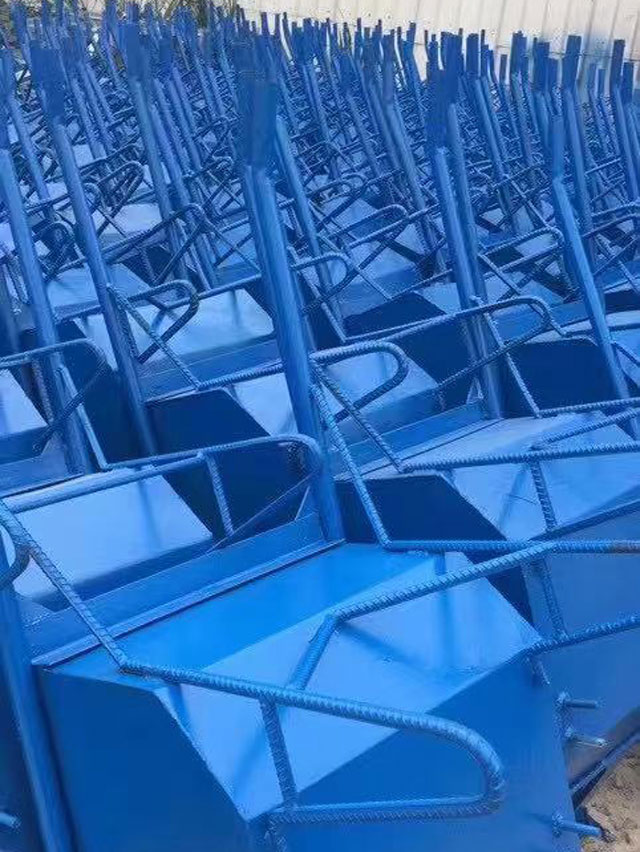 龙岩电力铁件批发厂家