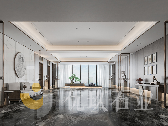 泉州大理石室内装修