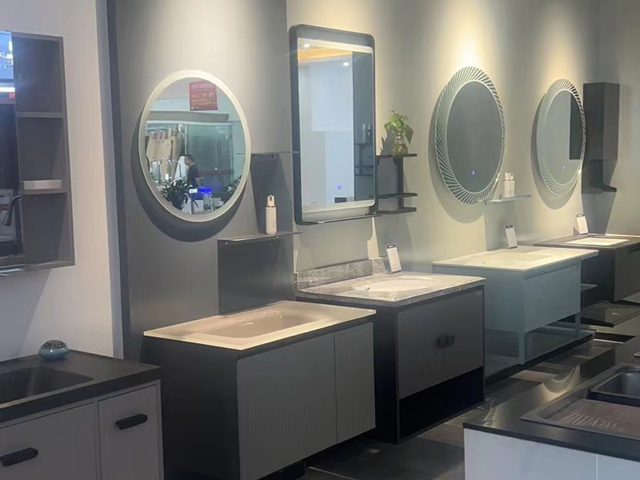 龙岩淋浴房厂家定制