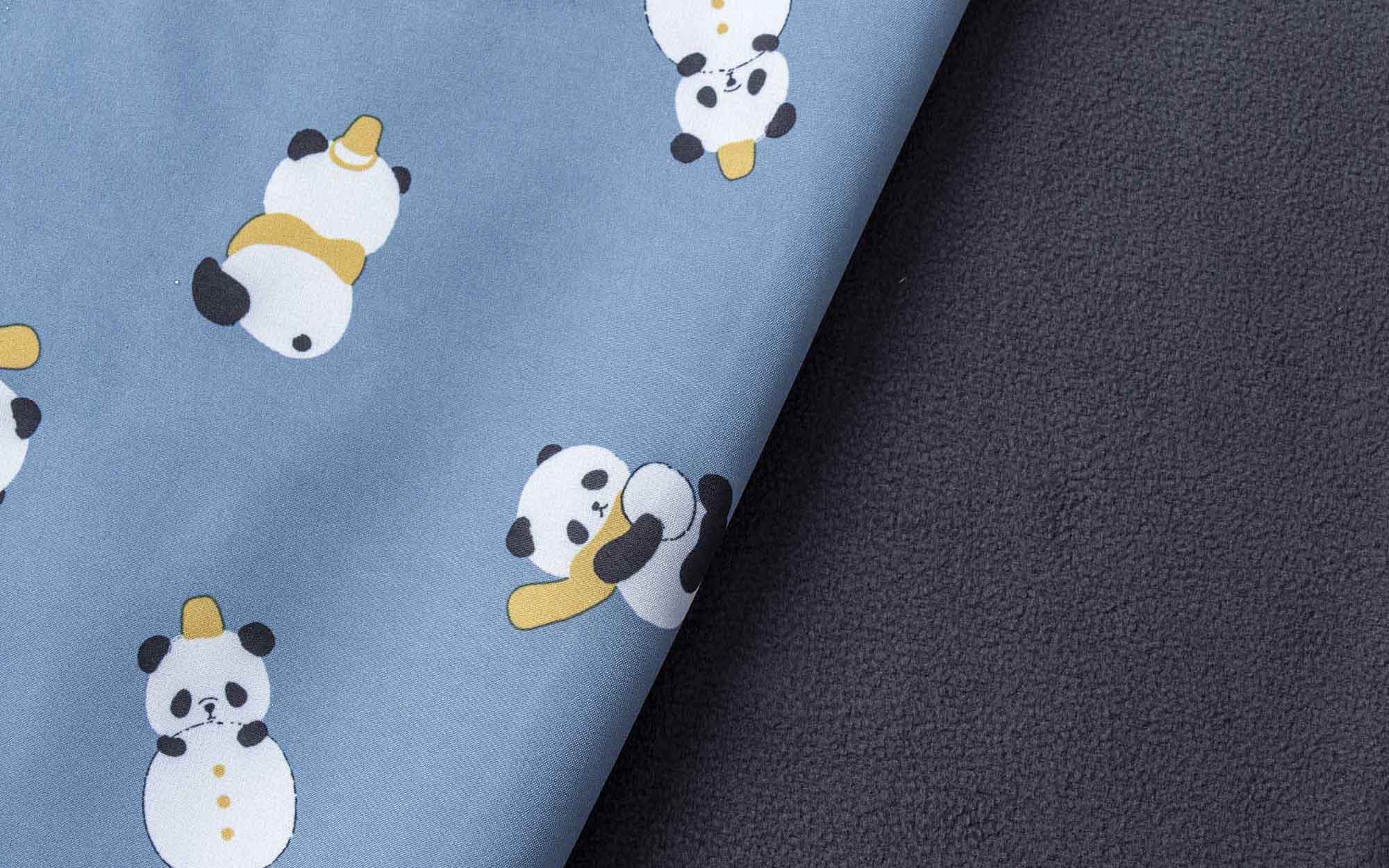 福州TPU复合面料