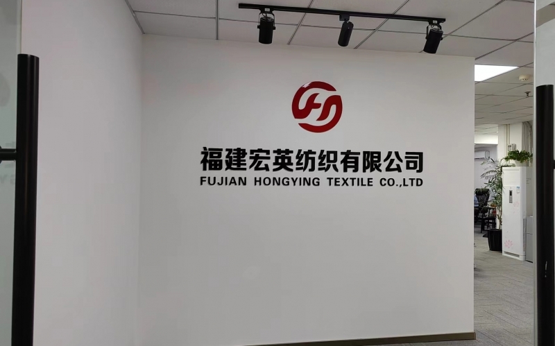 公司门口