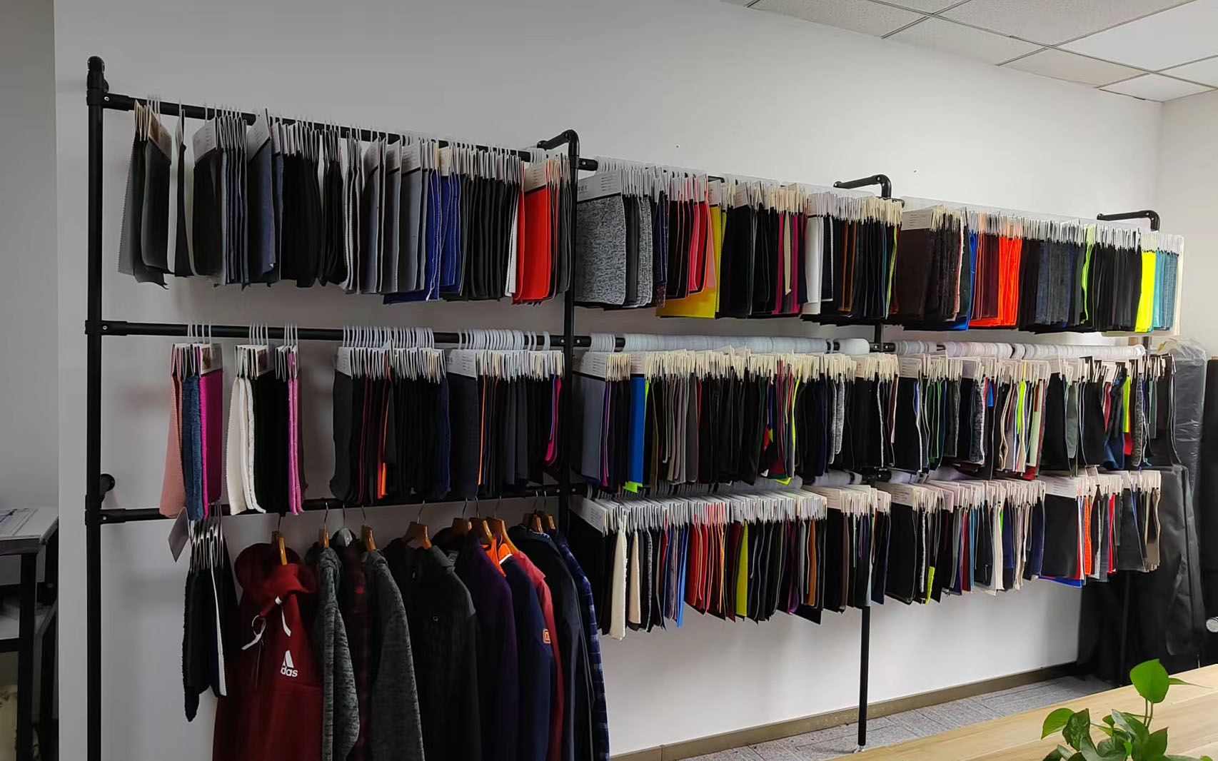 福州TPU复合面料