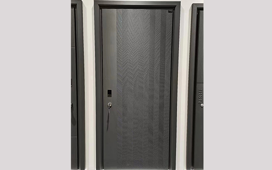 龙岩防爆铸铝门