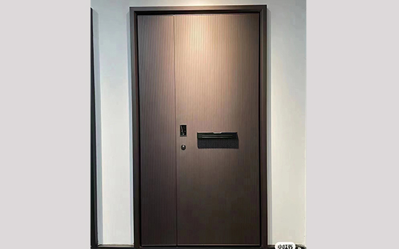 龙岩铜门哪家好