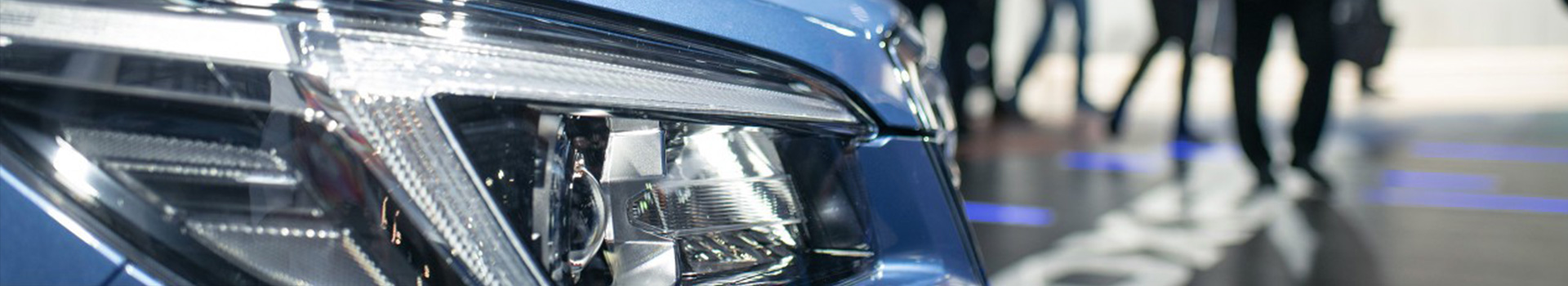 福建省龙岩市车时尚汽车配件有限公司