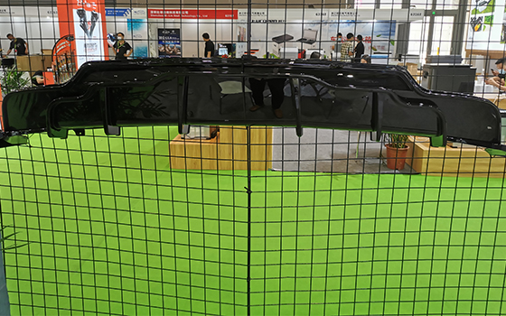 龙岩汽车加工哪家好