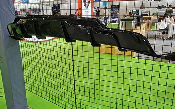 龙岩汽车加工哪家好