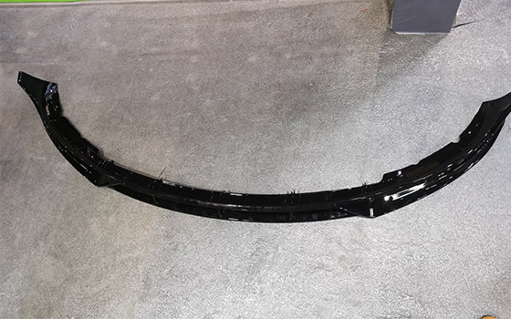 龙岩汽车加工哪家好