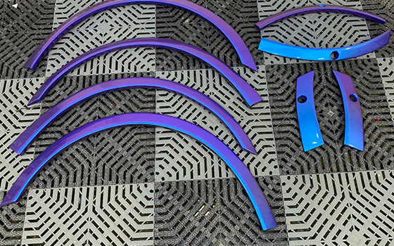 龙岩汽车配件公司