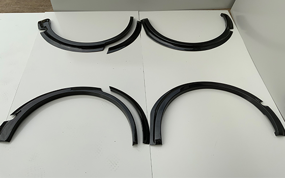 龙岩汽车改装厂