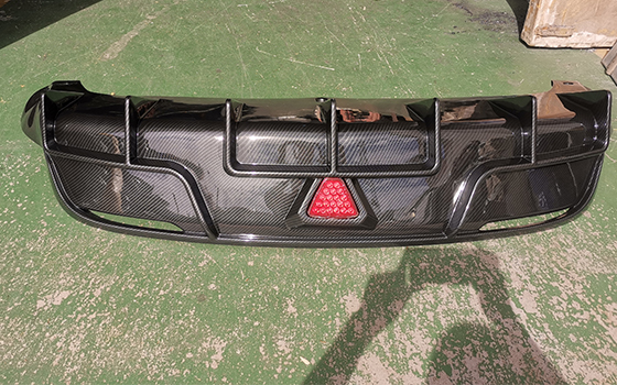 龙岩汽车改装厂