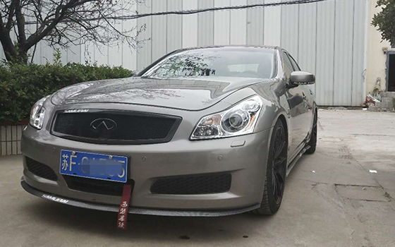 龙岩汽车改装厂